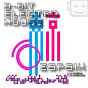 BriaskThumb [cover] ESPSIX   Download The Future ( 8   BIT Electro House)
